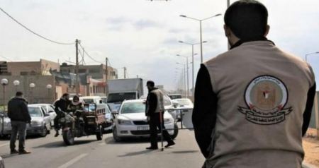 الشرطة بغزة: قتيلان في مهمة لمكافحة المخدرات